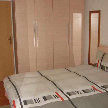 פרישטינה Jani Apartment מראה חיצוני תמונה