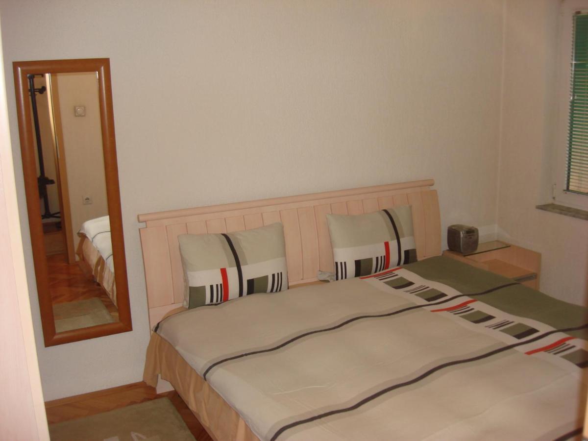 פרישטינה Jani Apartment מראה חיצוני תמונה
